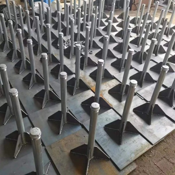 南岸区鑫亿呈沉降板生产
